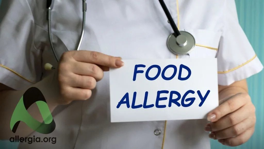 Пищевая аллергия — мифы и реальность