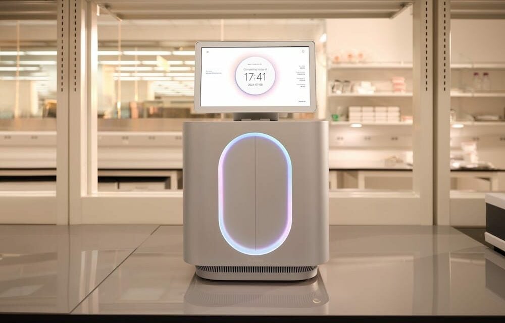 NGS-секвенирование для генетических панелей Anti-Age