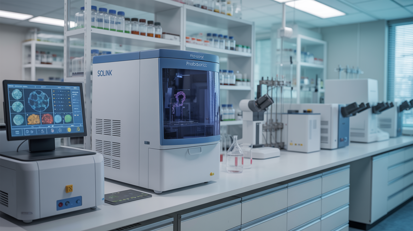 Мультиомиксная интеграция данных геномики, протеомики и метаболомики для Anti-Age медицины