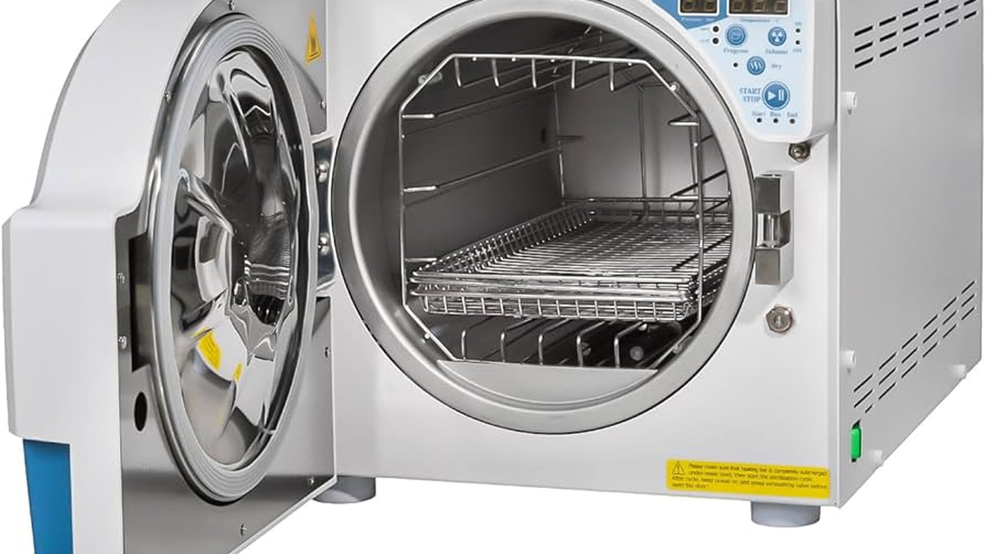 Автоклав или сухожар: в чём разница?