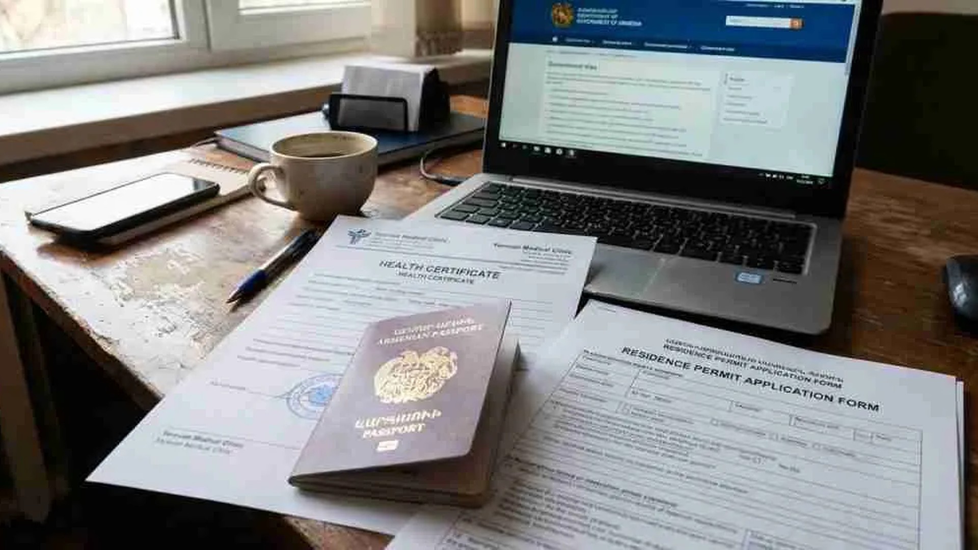 Сертификация медицинских изделий в Армении