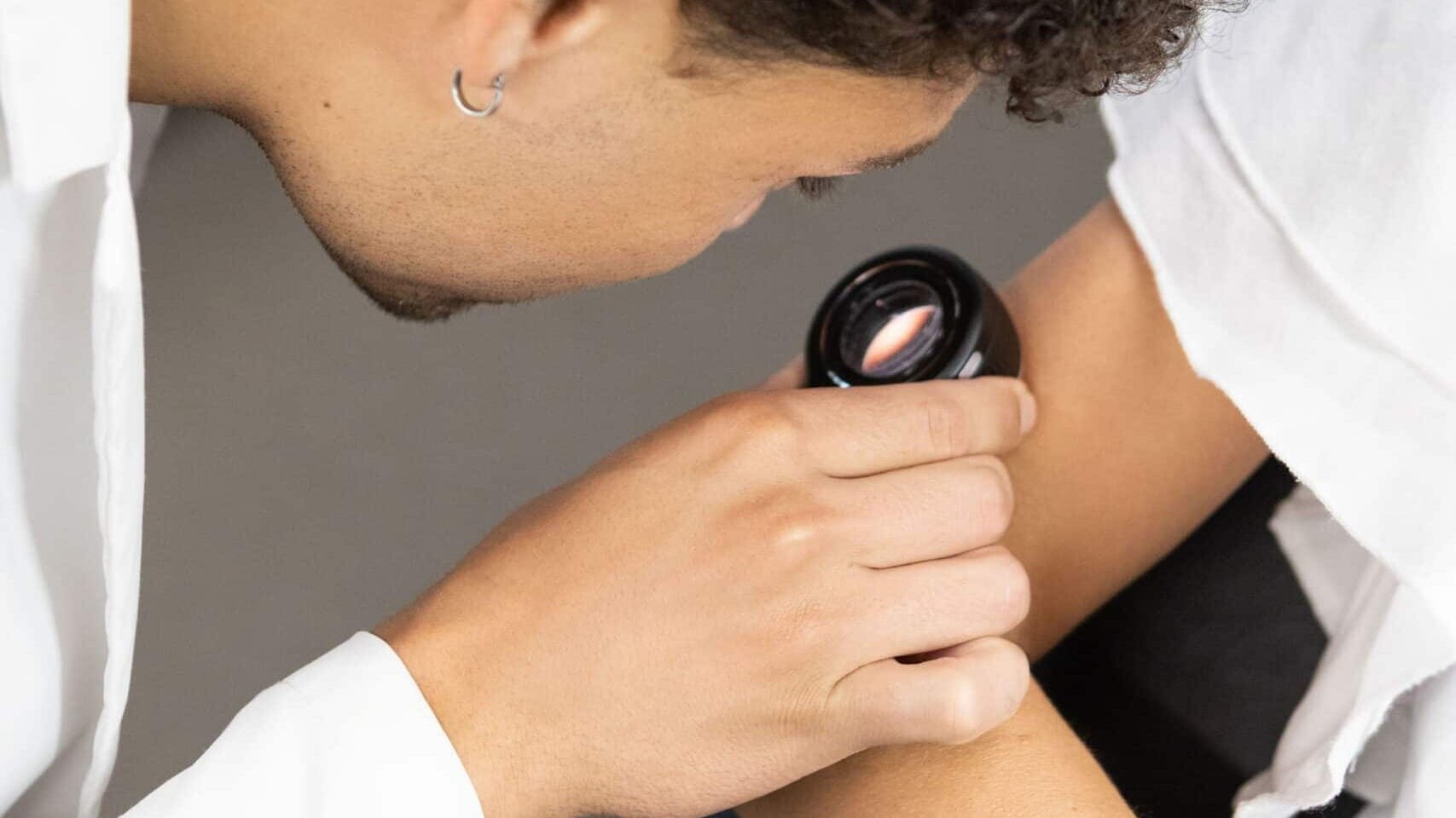 Дерматологическое оборудование