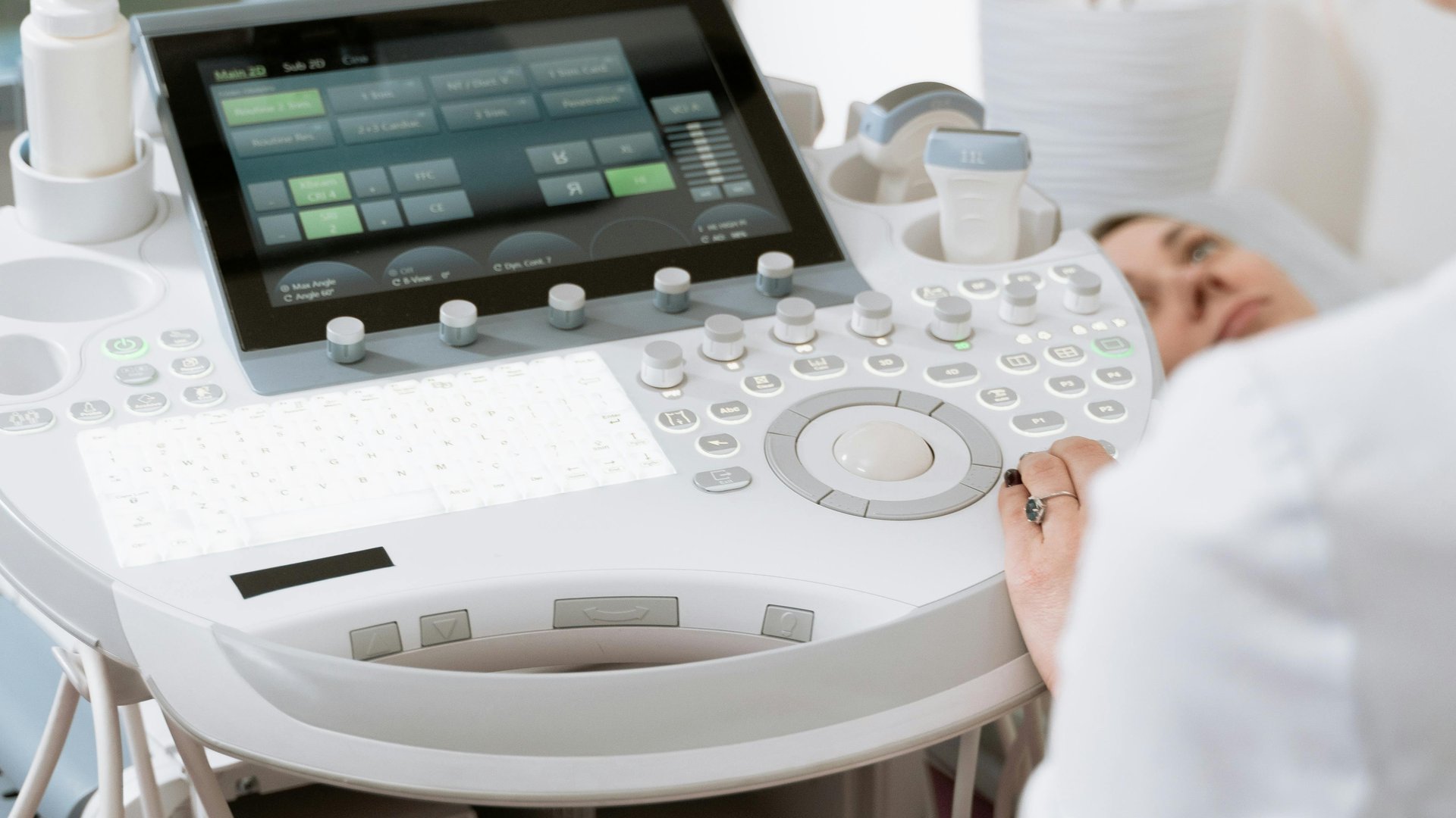 Использование измерения функции эндотелия