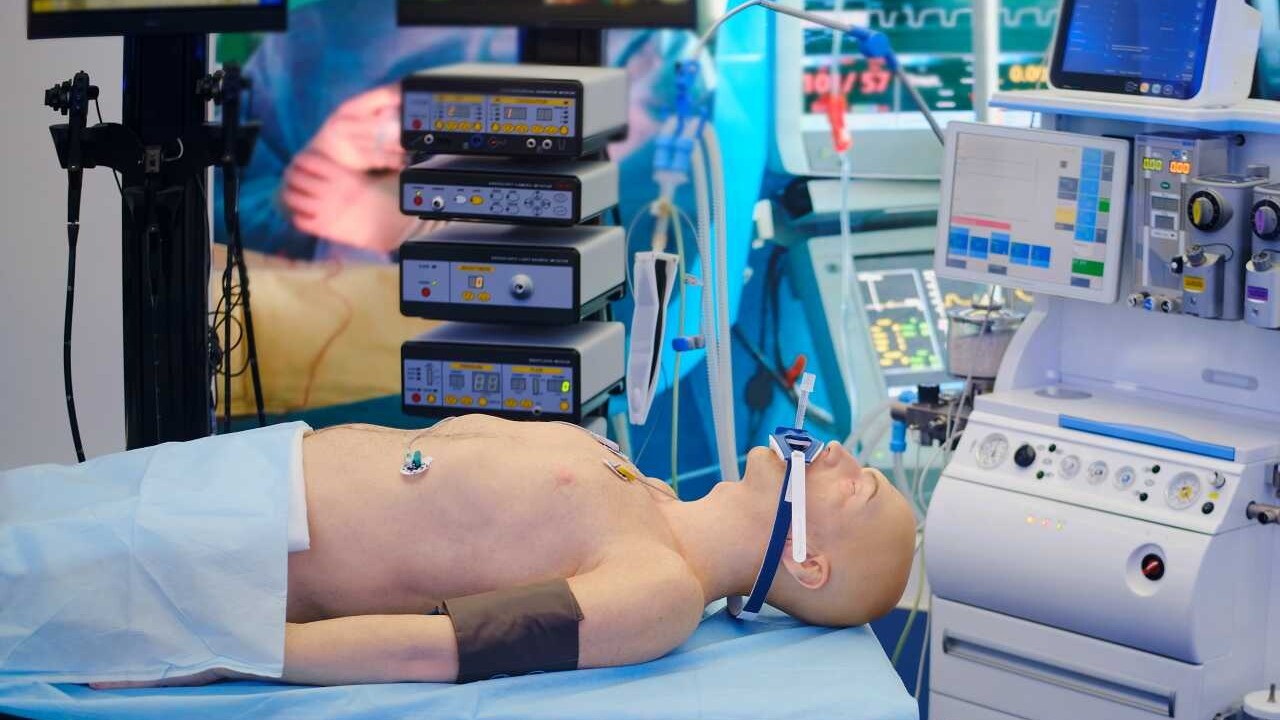 Как выбрать электрокоагулятор