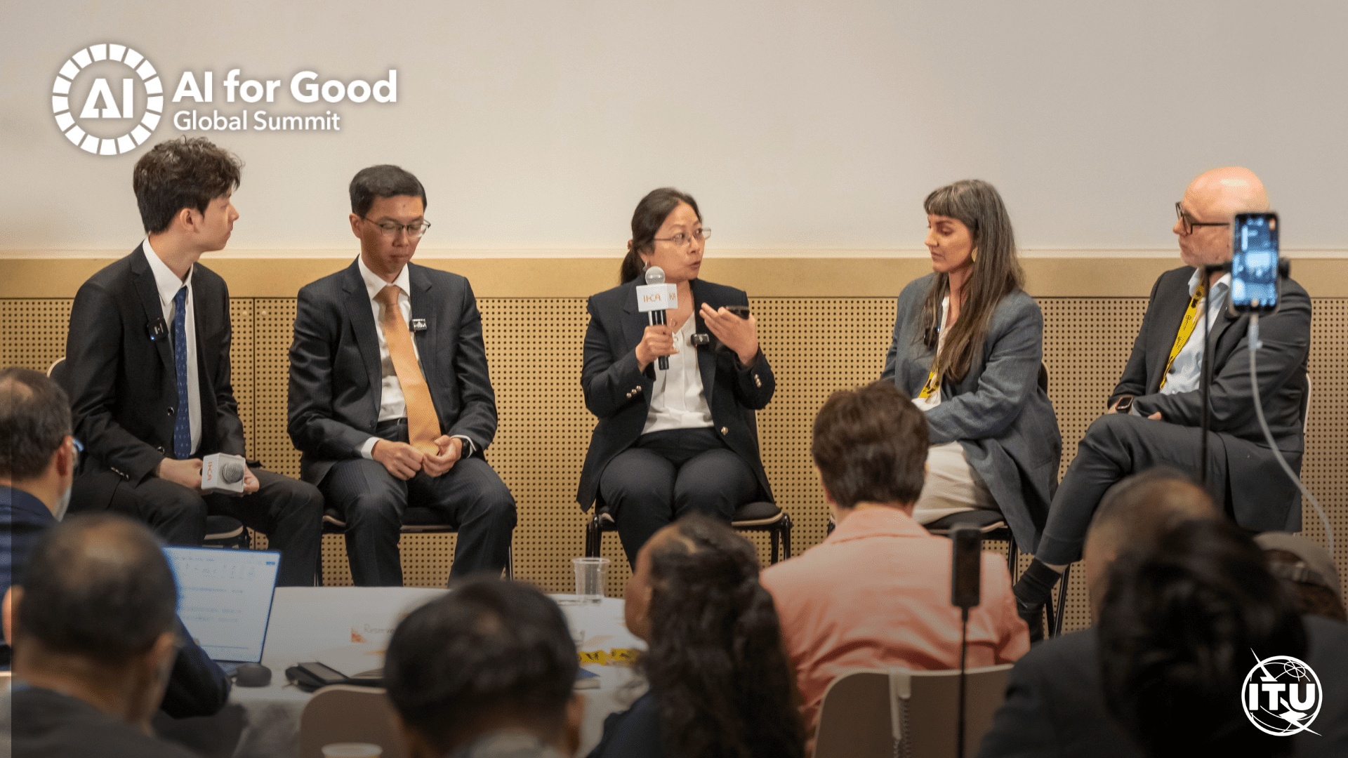 Конференция здравоохранения Тюркских народов