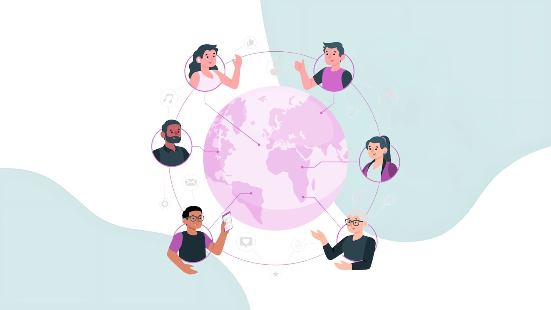 Мы упростим культурные и языковые барьеры