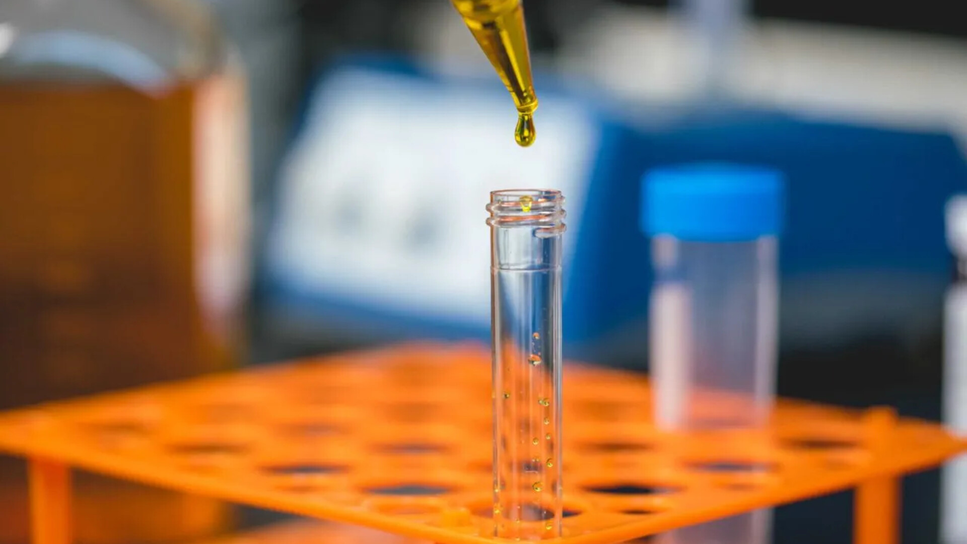 Лабораторные расходные материалы