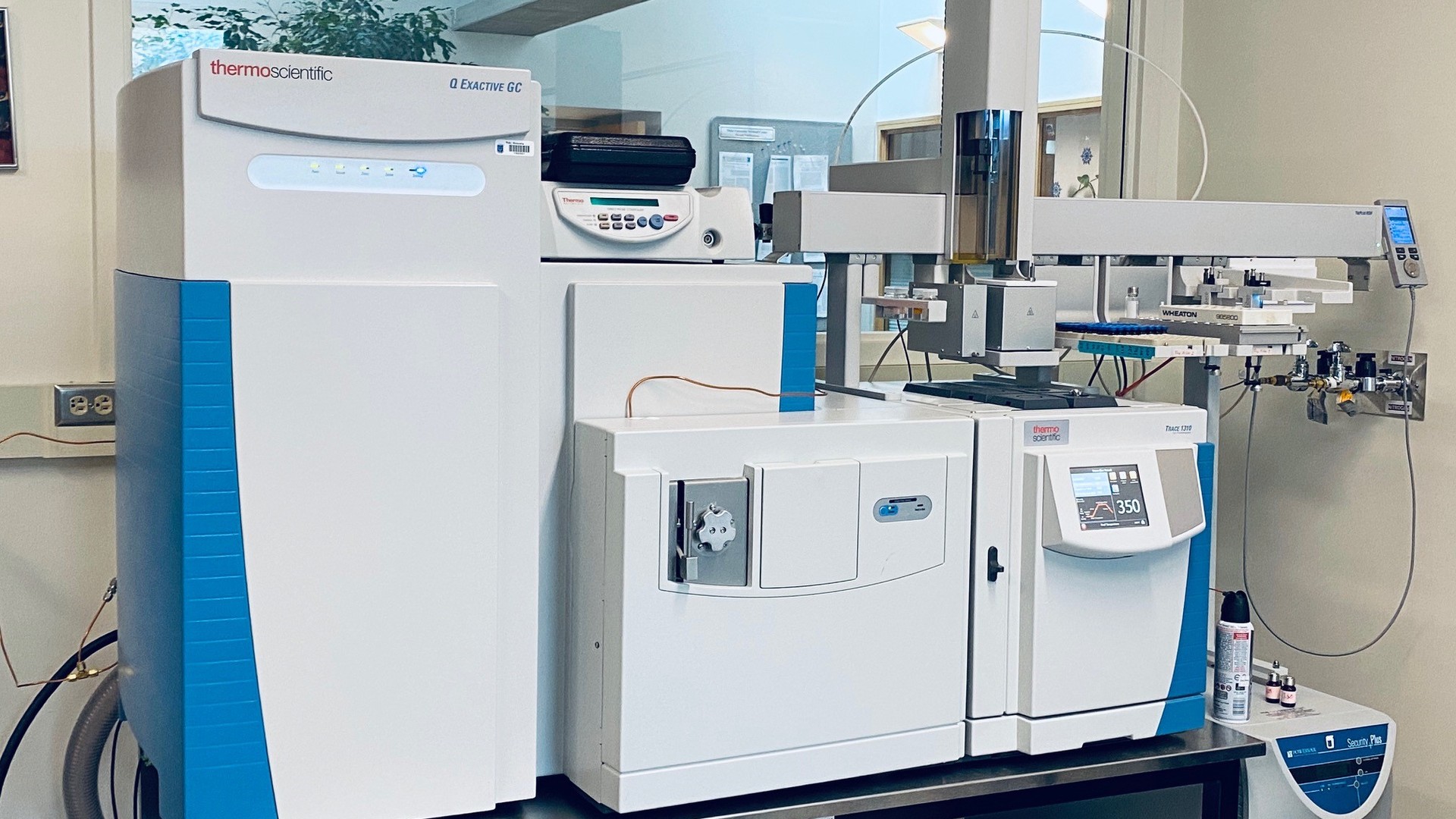 Масс-спектрометрия: что это, принцип работы