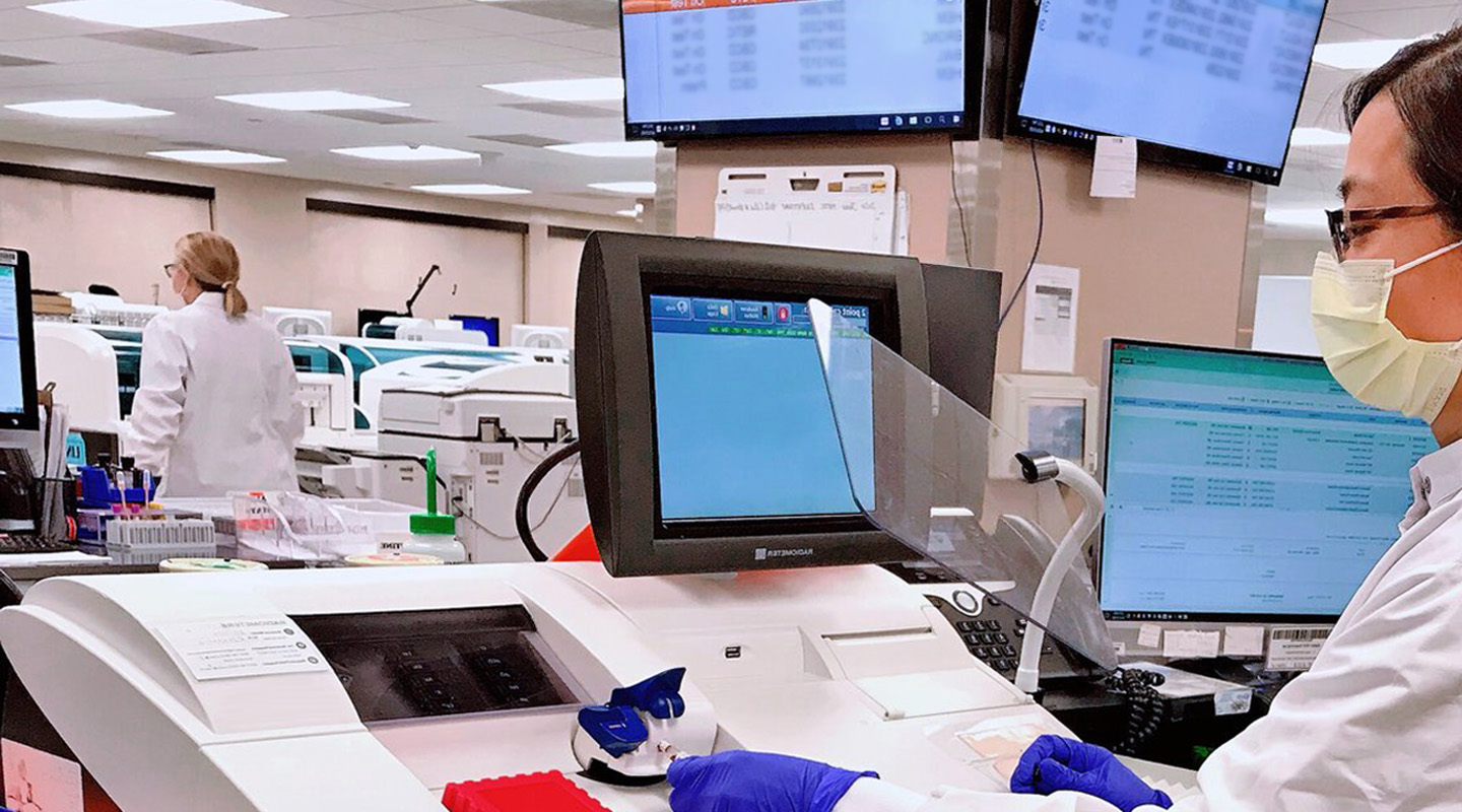 GLP-1 терапия и лабораторный мониторинг: что нужно знать лаборатории