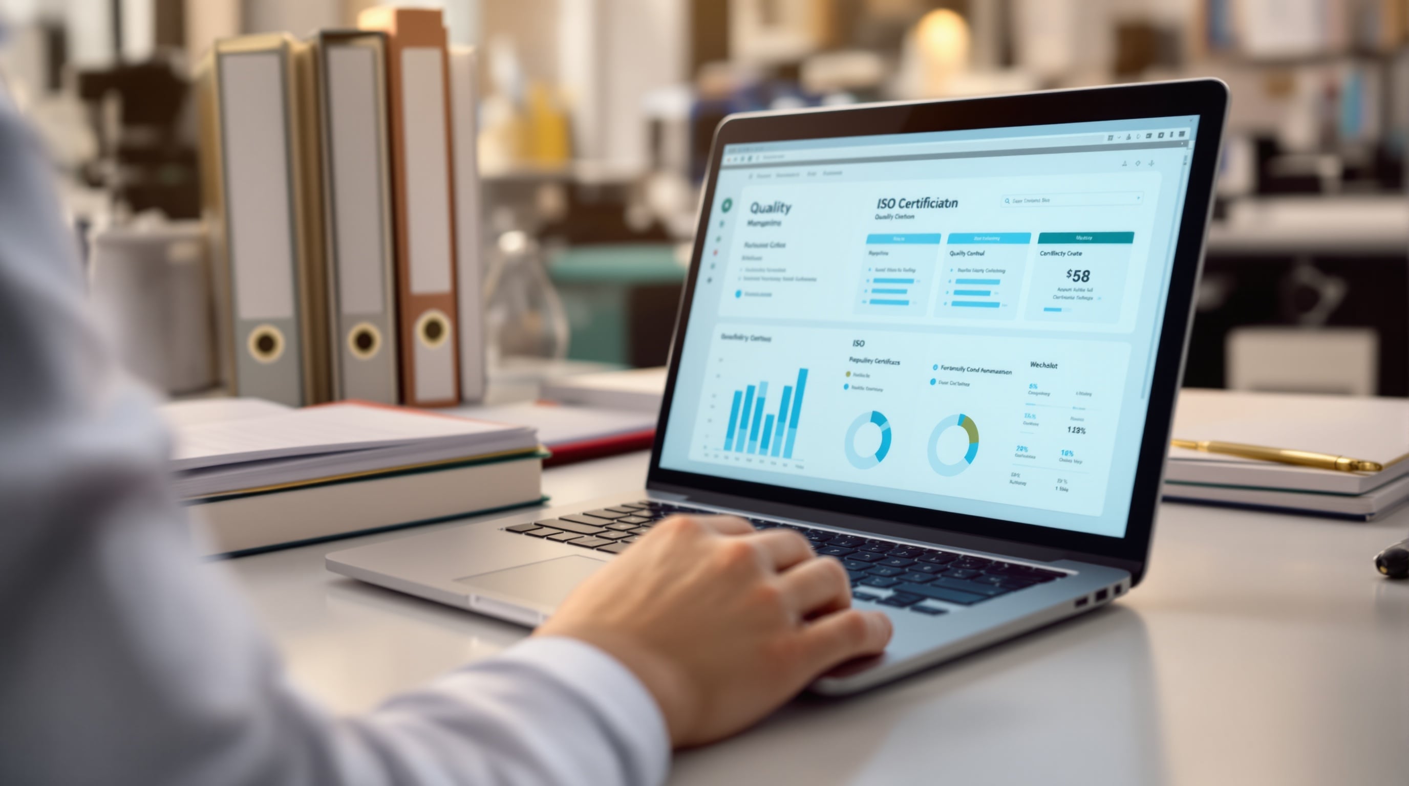 Переход на ISO 15189:2022 — практическое руководство для клинической лаборатории