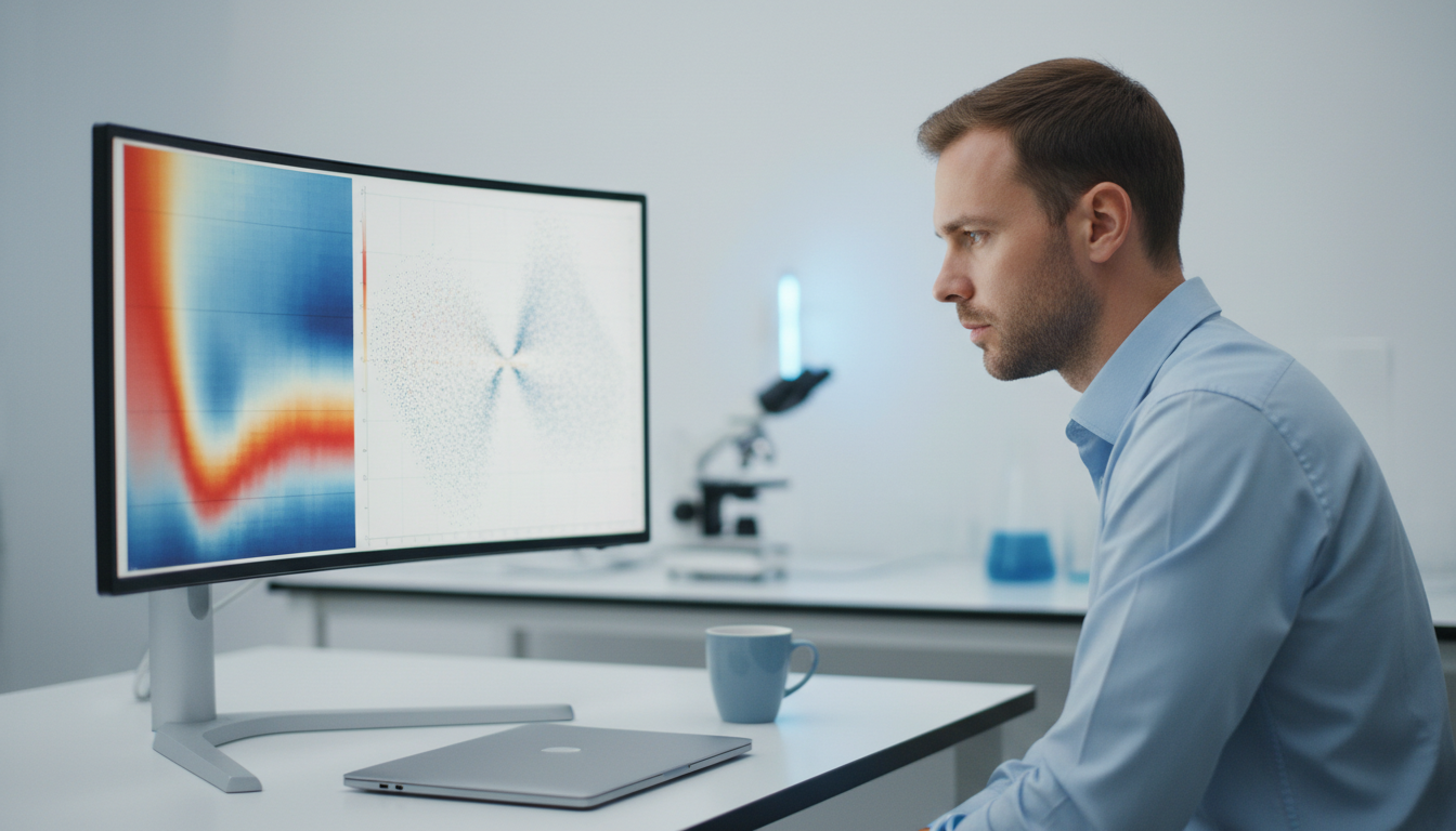 Биоинформатика: анализ omics-данных