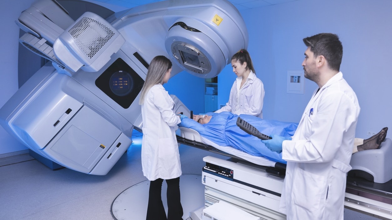 Оборудование для онкологии