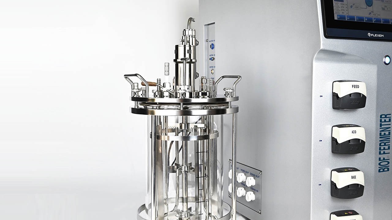 Системы культивирования