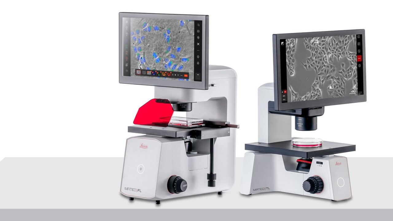Цифровые системы микроскопии