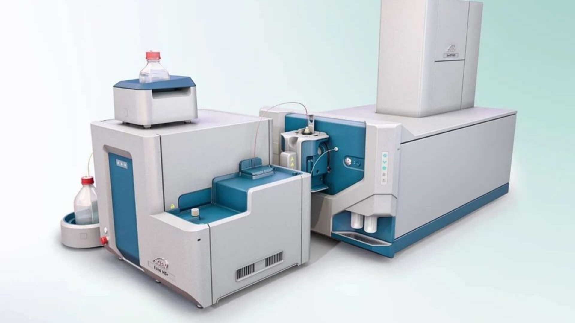 Масс-спектрометры