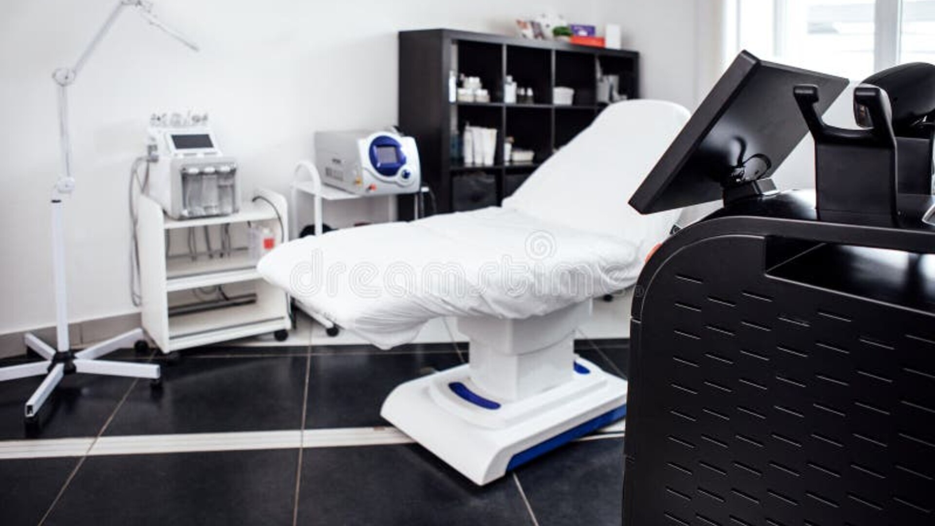 Медицинская мебель