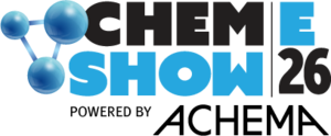 ACHEMA 2024 logo