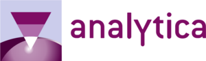 analytica 2026 logo