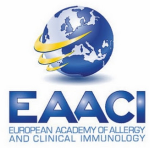 EAACI Congress 2026 logo