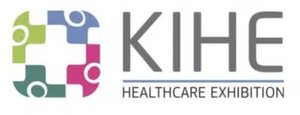 KIHE 2026 logo