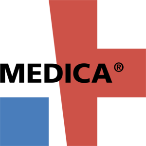 Medica 2026 logo