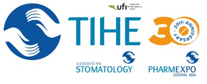 TIHE 2026 logo