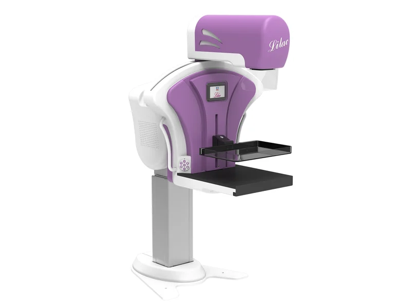 Цифровые маммографы