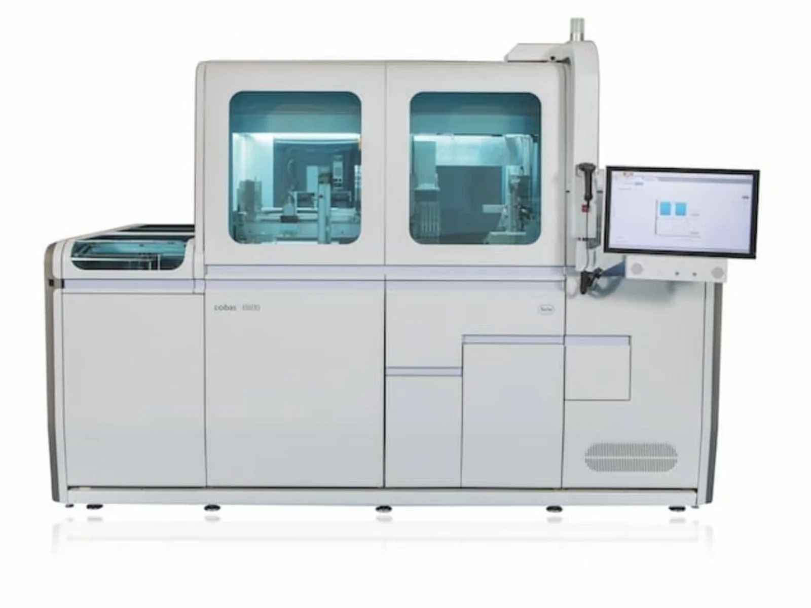 Б/У ПЦР / молекулярная диагностика