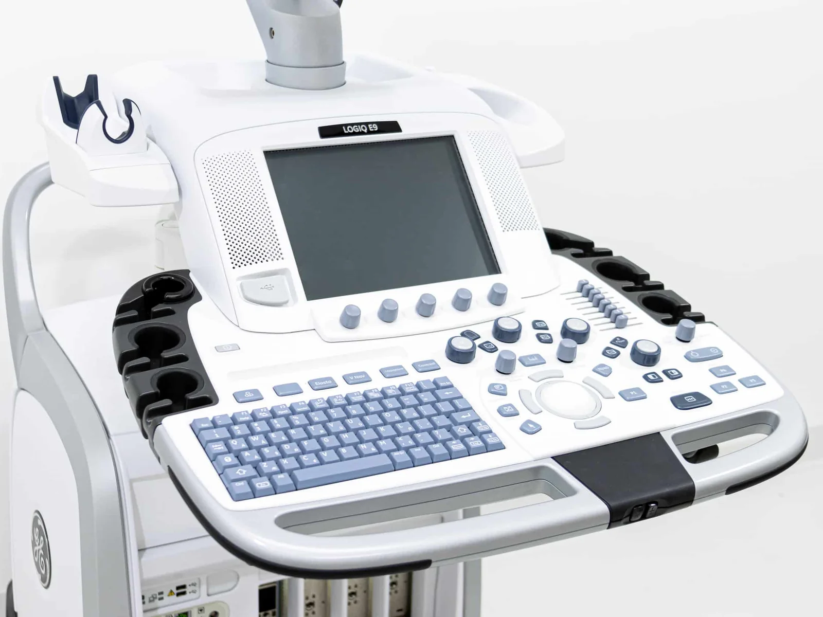 Б/У Ультразвуковые системы