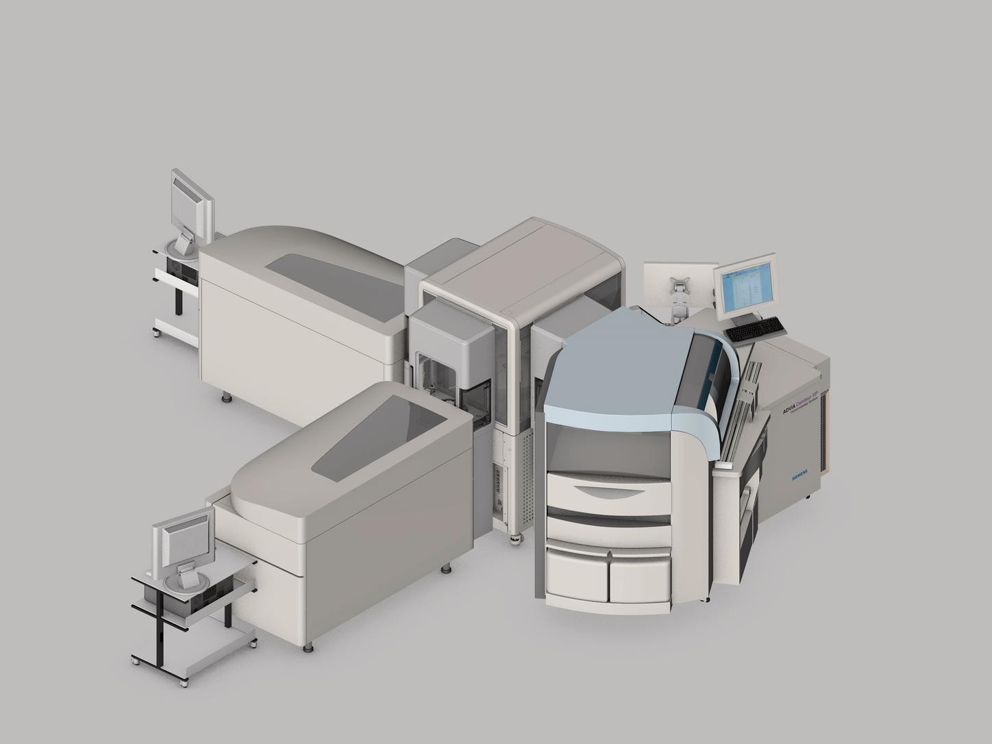 Siemens VersaCell X3