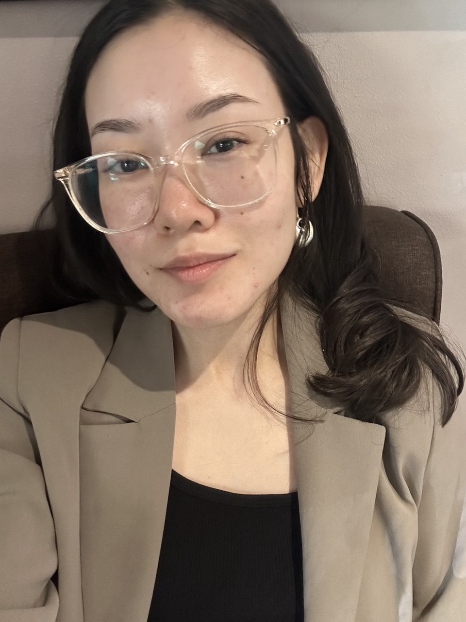 Диана Джунусова